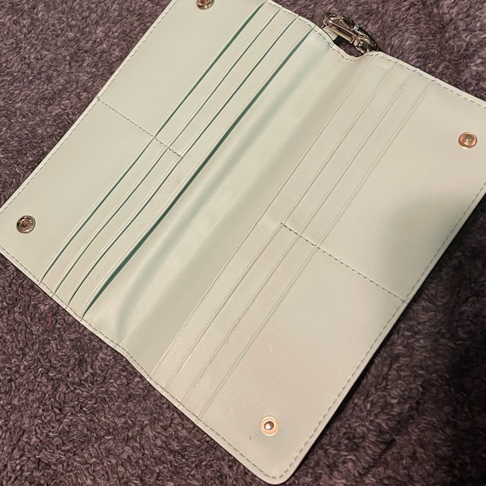 Kate spade wallet - Picture 2 of 5